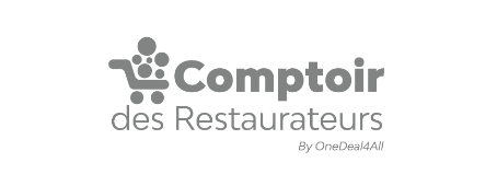 logo du client Comptoir des restaurateurs
